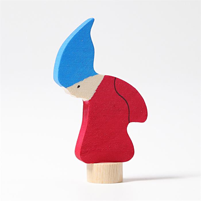 Grimms Steckfigur Sommerzwerg