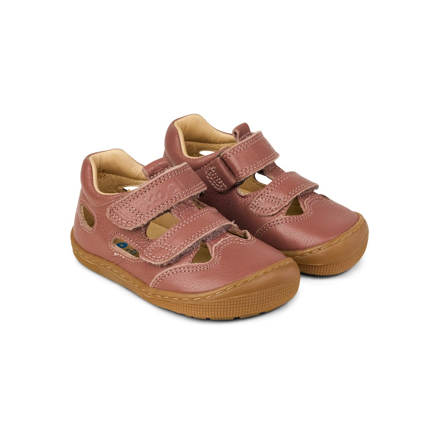 Barfuss Sandalen DEEN NAPA