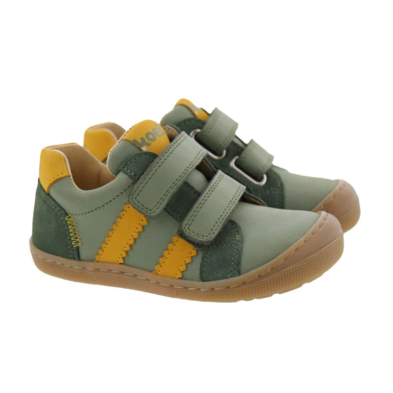 Barfuss Schuh KOBI Wide