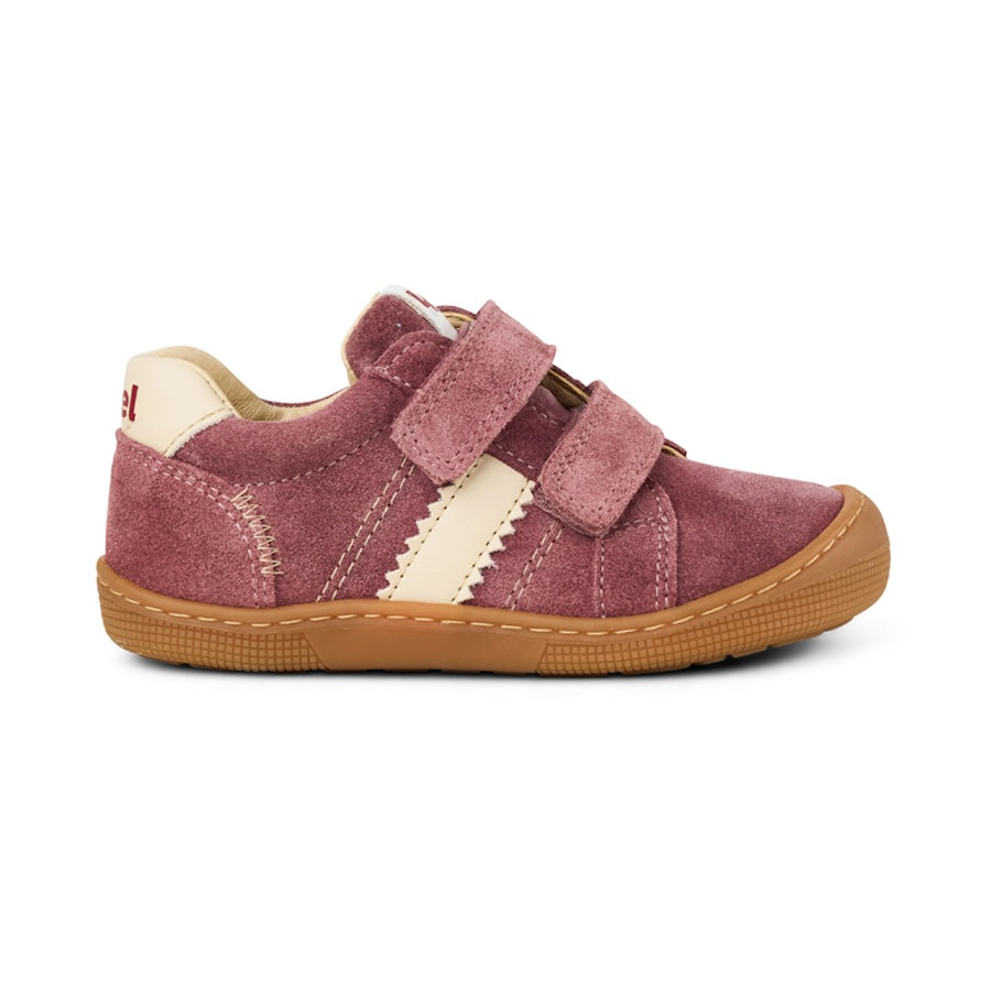 Barfuss Schuh DENIS SUEDE 3.0
