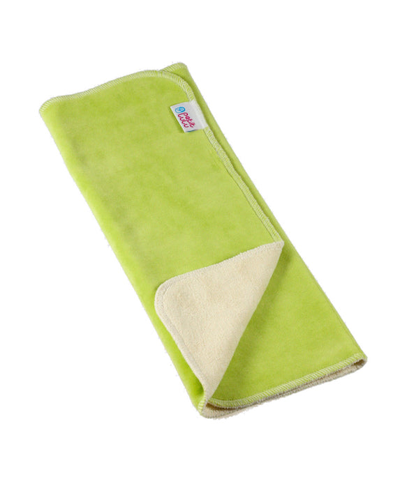 Prefold Faltwindel mit Bambusviskose und Baumwolle