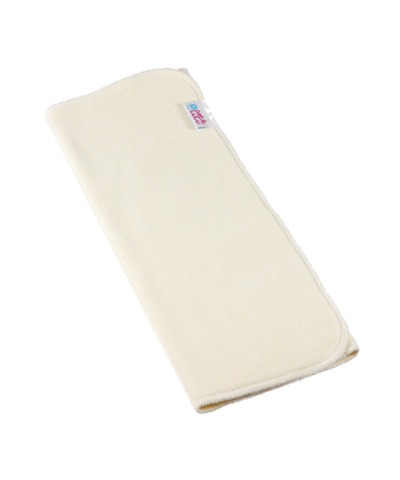 Petit Lulu Stoffwindeln Prefold / Faltwindel mit Bambusviskose und Baumwolle