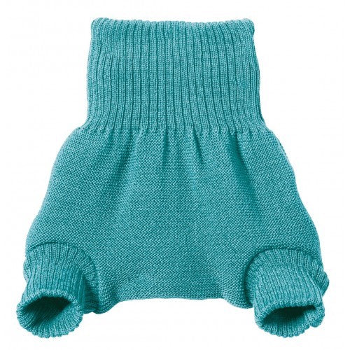 Wollschlupf Überhose