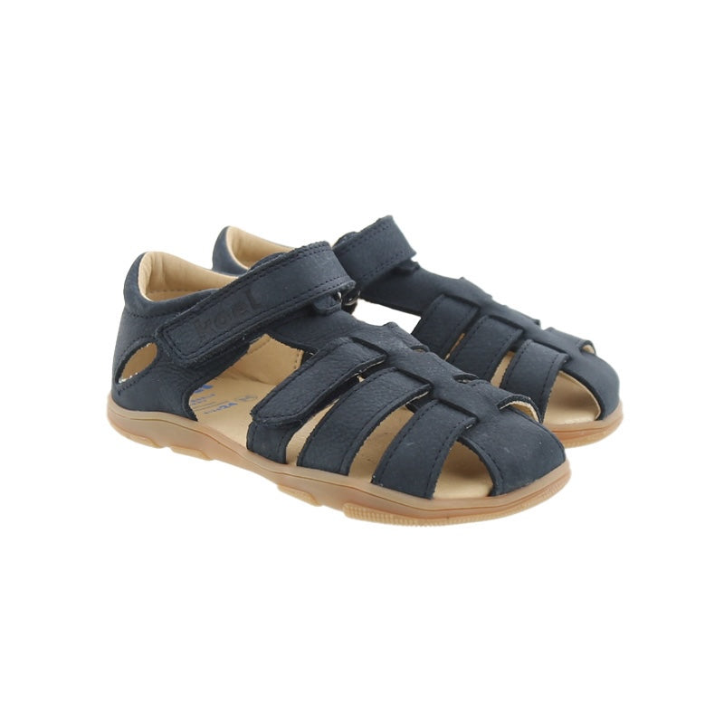 Barfuss Sandalen OLA
