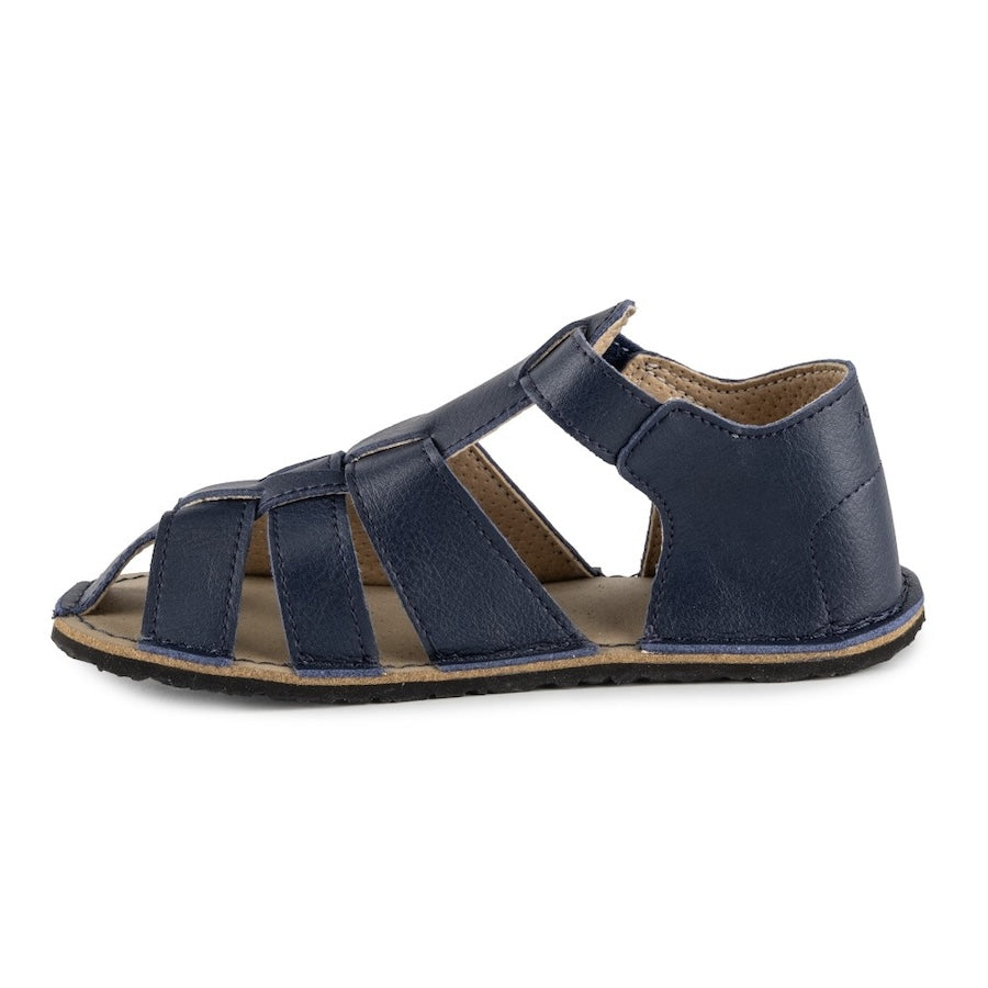 Barfuss Sandalen MARLIN vegan