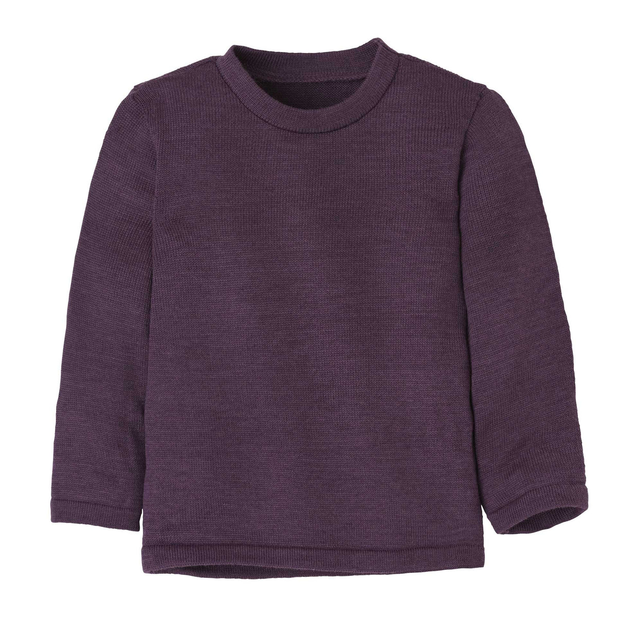 Strick Wollpullover