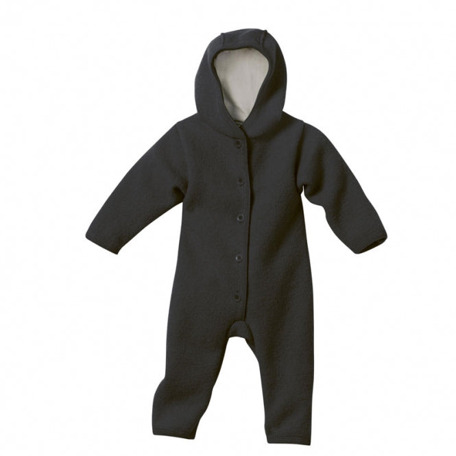 Wollwalk Overall - Newborn