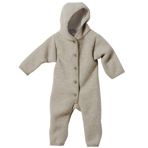 Wollwalk Overall