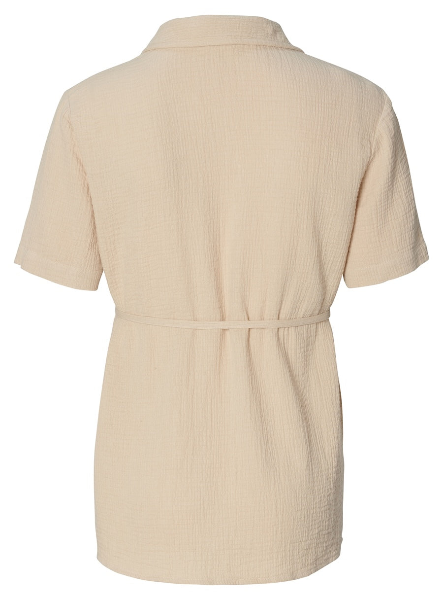 Umstands- und Still-Bluse PEPEP