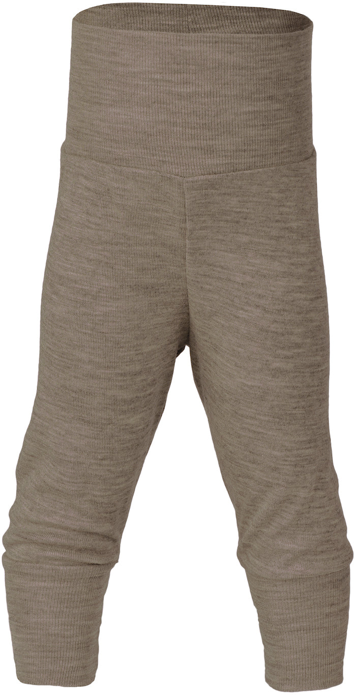 Wolle-Seide Hose