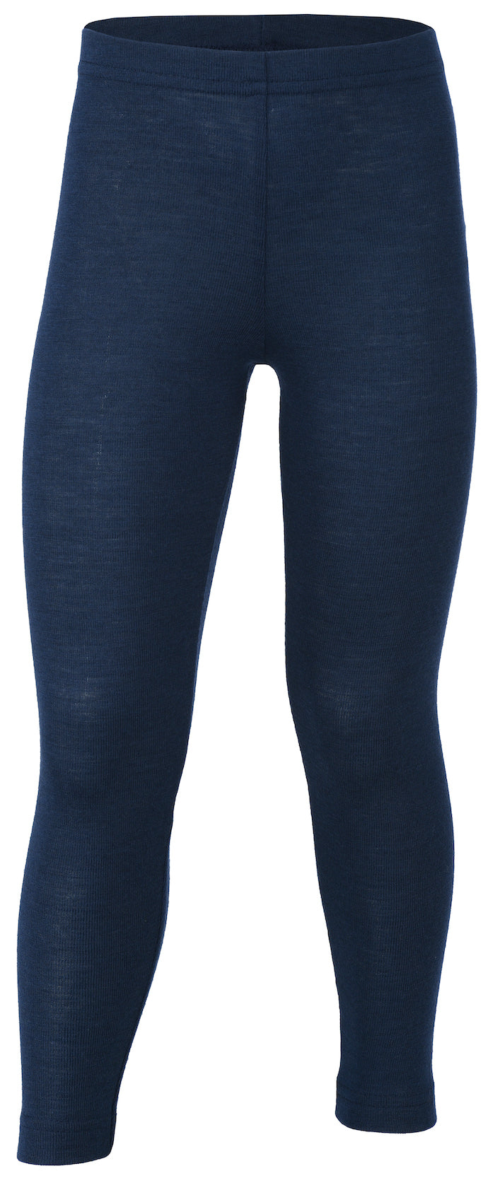 Wolle-Seide Leggings