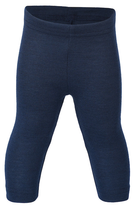 Wolle-Seide Leggings