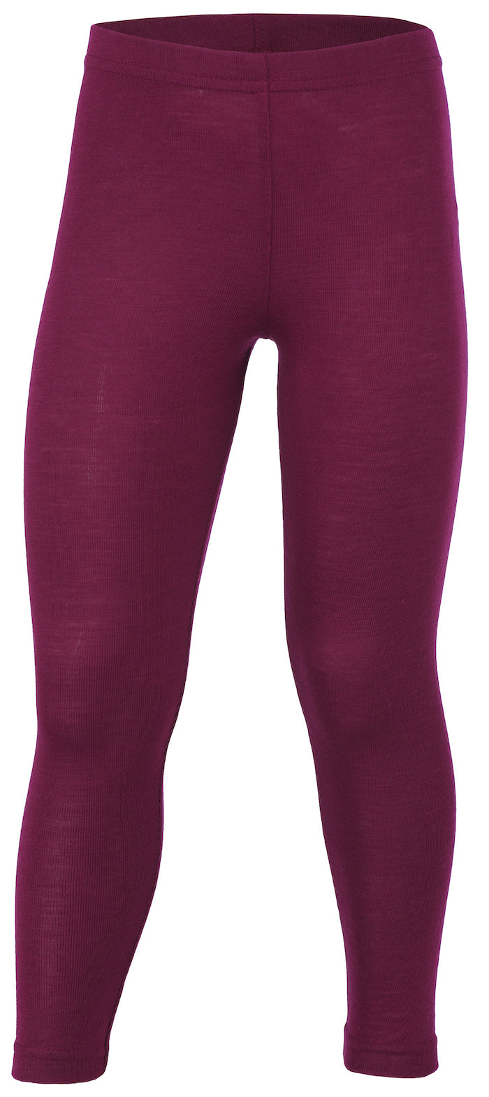 Wolle-Seide Leggings