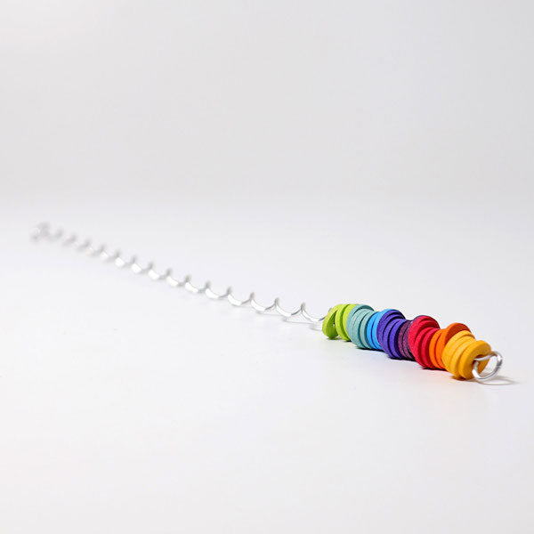 Grimms Babyspielzeug Spirelli Gross