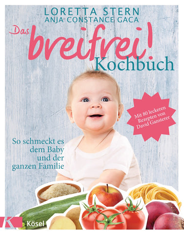 Breifrei!-Kochbuch (L. Stern)
