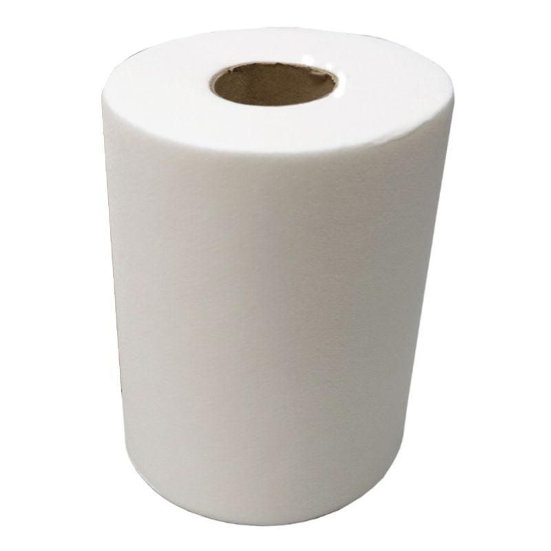 Avo+Cado Wegwerfbares Windelvlies für Stoffwindeln, 1 Rolle