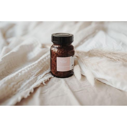 die hebamme in wien Badesalz fürs späte Wochenbett WOCHENBETTBAD