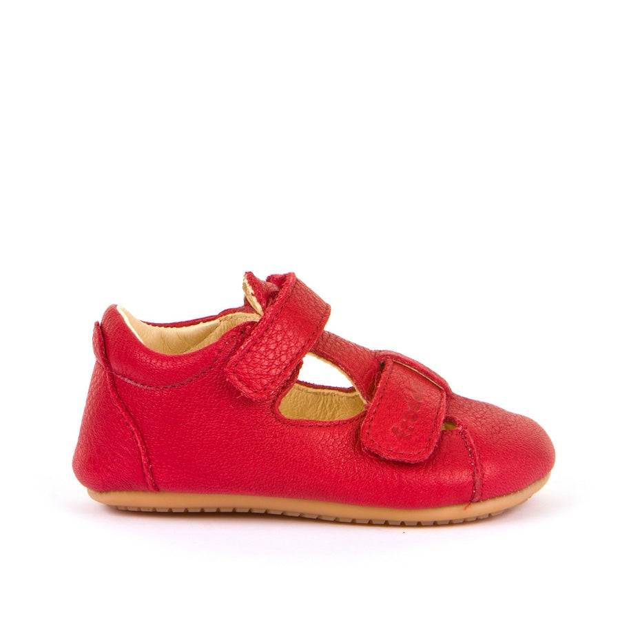 Barfuss Lauflernsandalen PREWALKERS