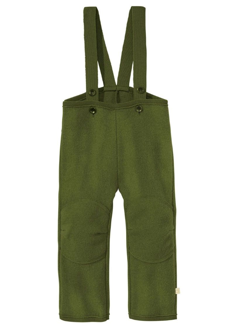 Wollwalk Hose - Sale