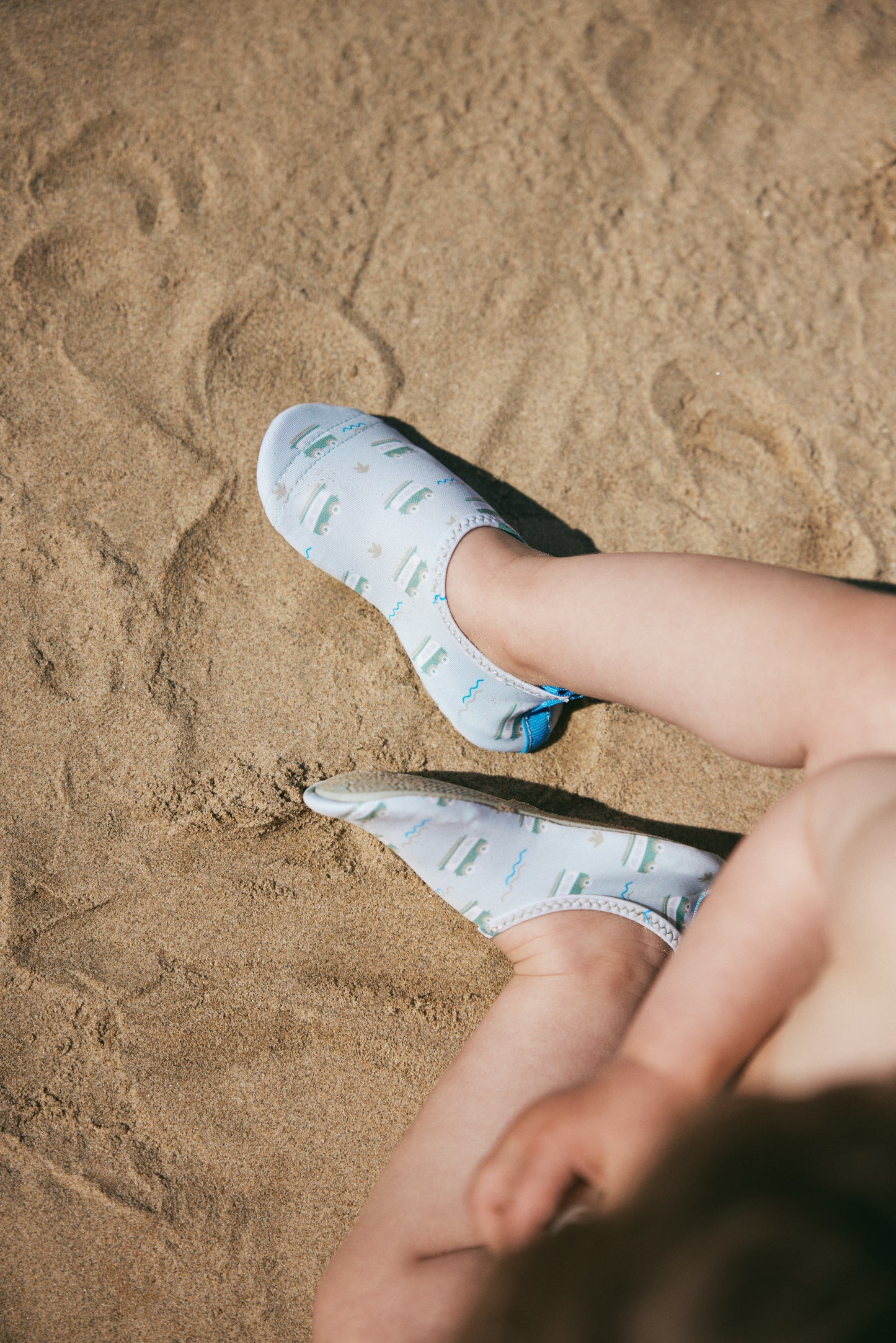 UV Badeschuhe