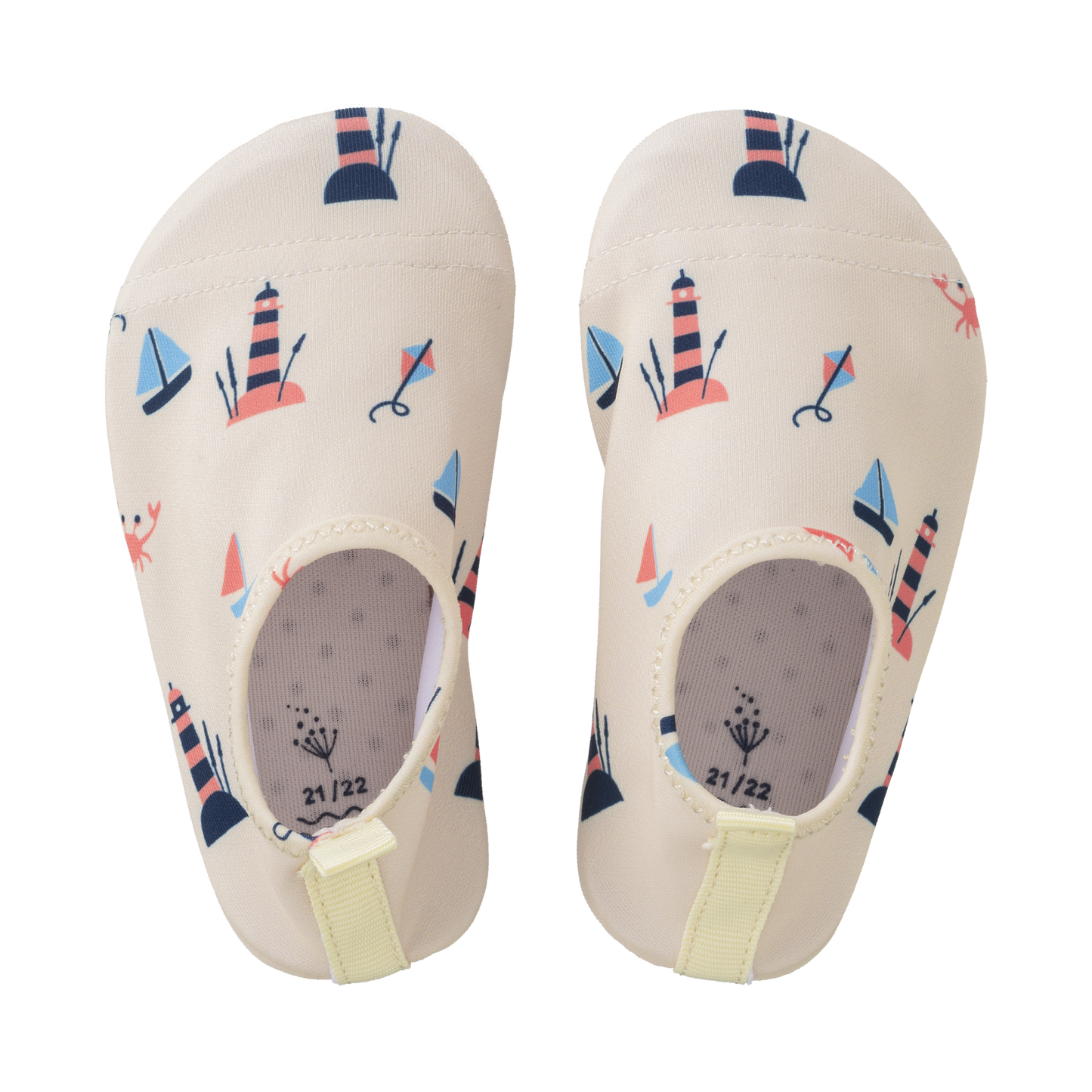 UV Badeschuhe