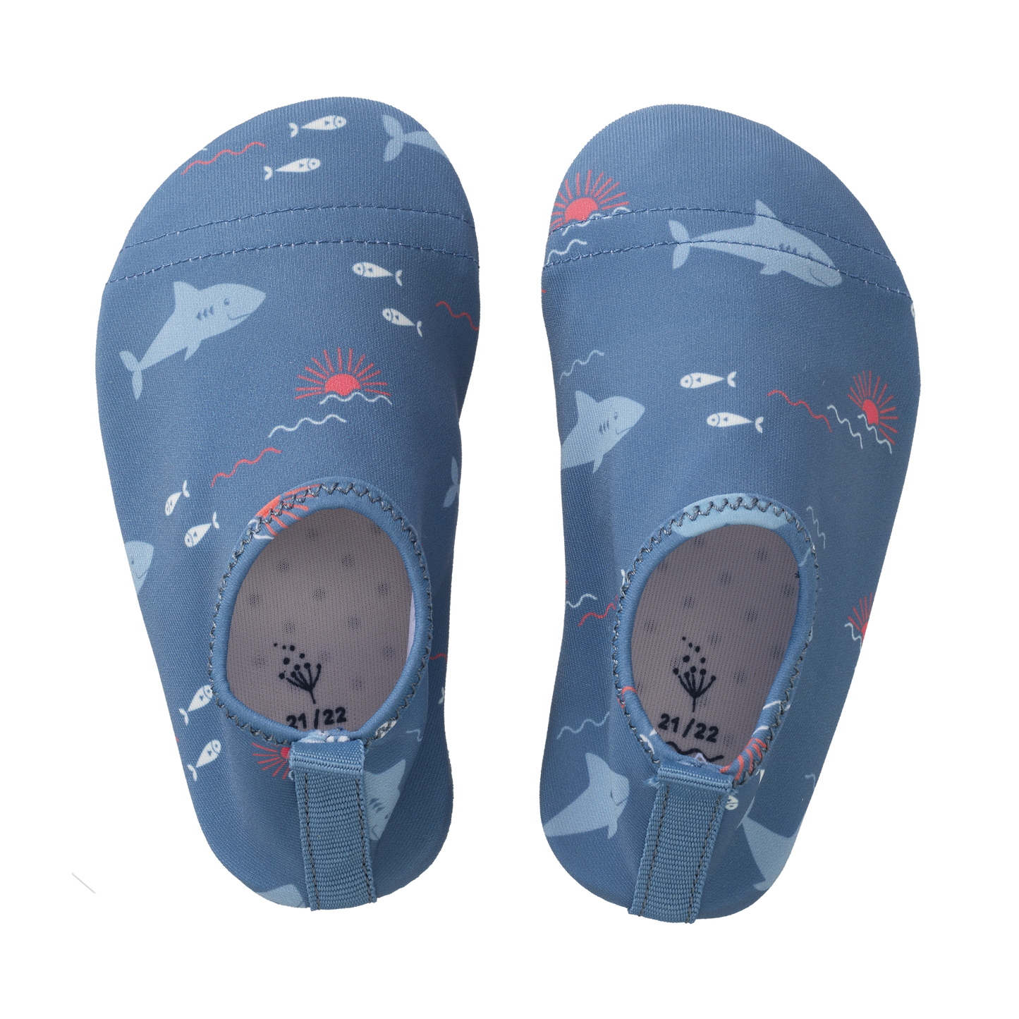UV Badeschuhe