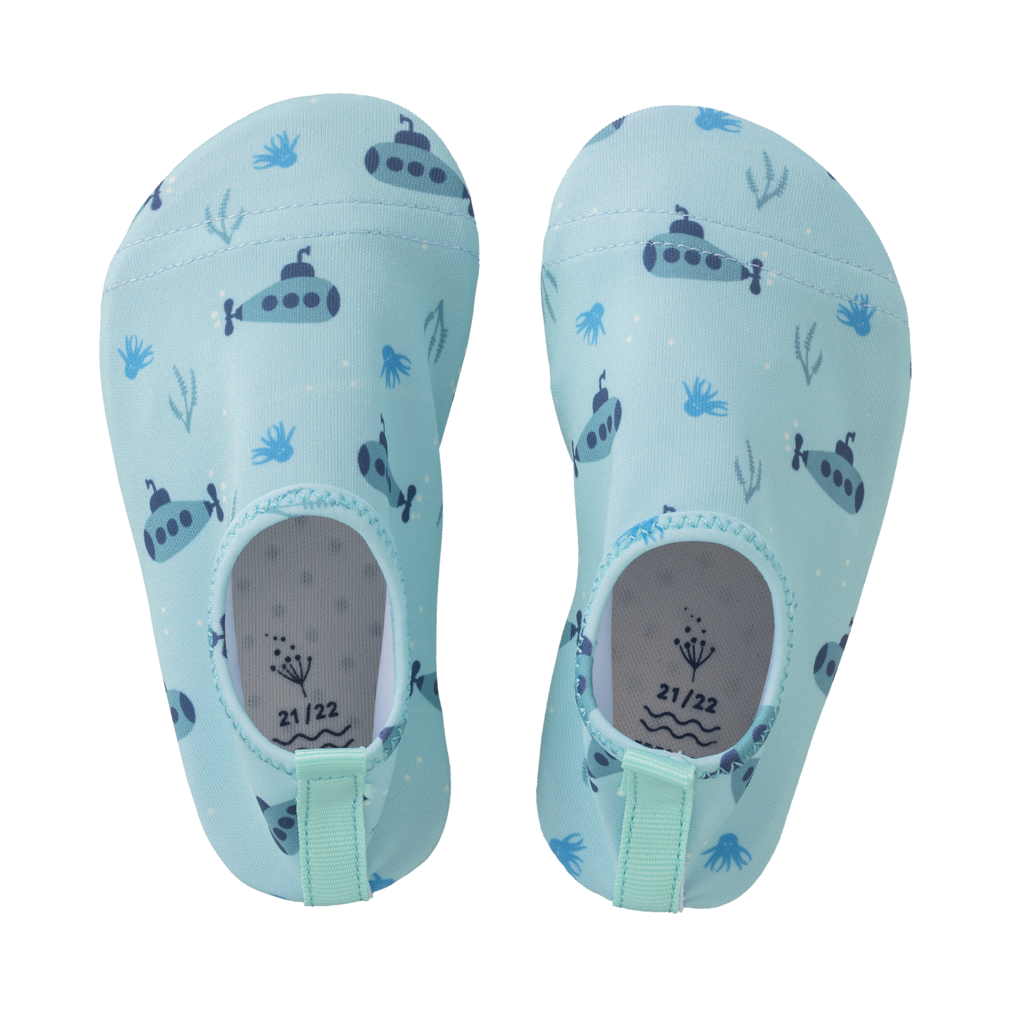 UV Badeschuhe