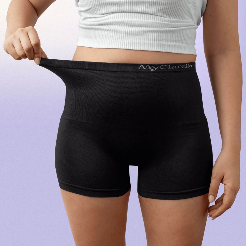 MyClarella Mama Panty für Schwangerschaft und Wochenbett