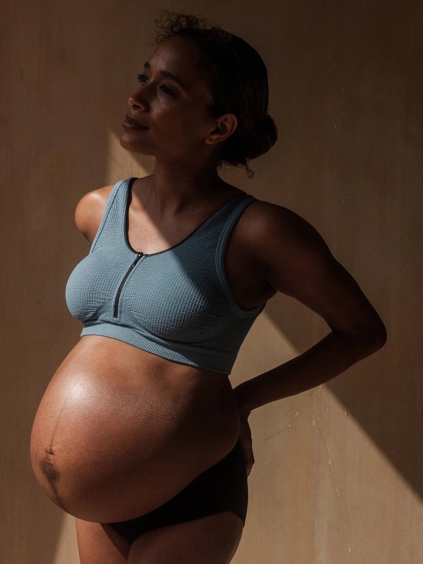 Umstands- und Still-BH Maternity Bra LOUNGE
