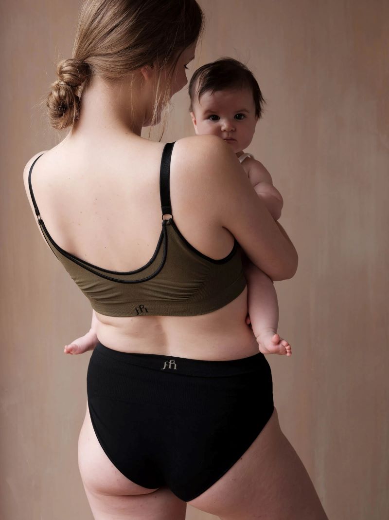 Umstands- und Still-BH Maternity Bra MAGNETIC