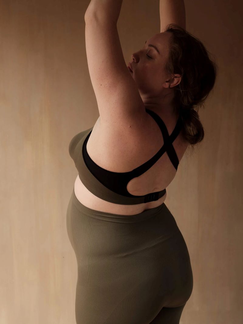 Umstands- und Still-BH Maternity Bra SPORT