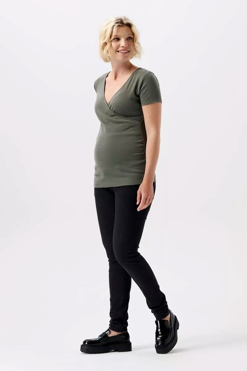 Umstands-Jeans skinny fit AVI