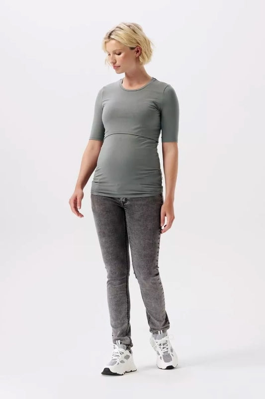 Umstands-Jeans skinny fit AVI