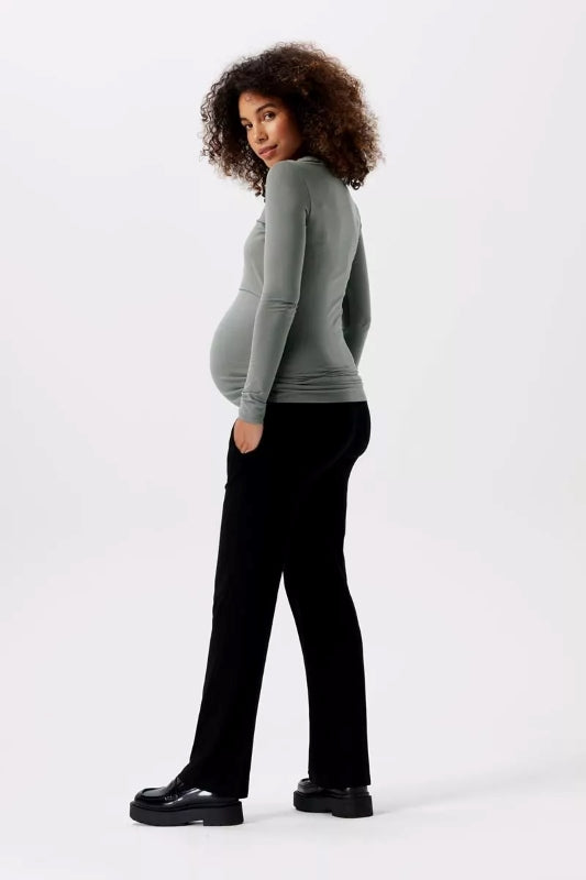 Umstands-Hose straight fit EILI