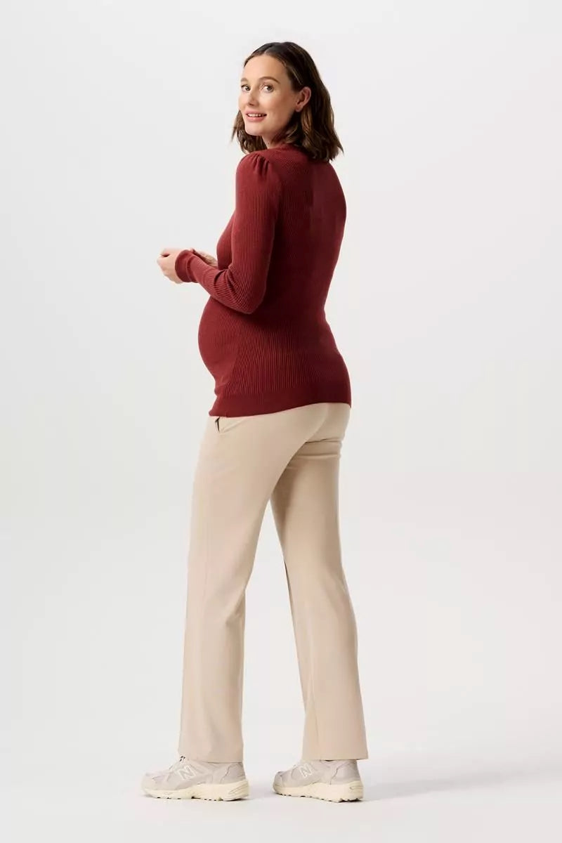Umstands-Hose straight fit EILI