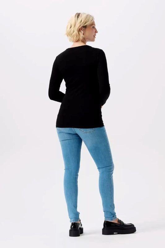 Umstands-Jeggings Jeans skinny fit ELLA