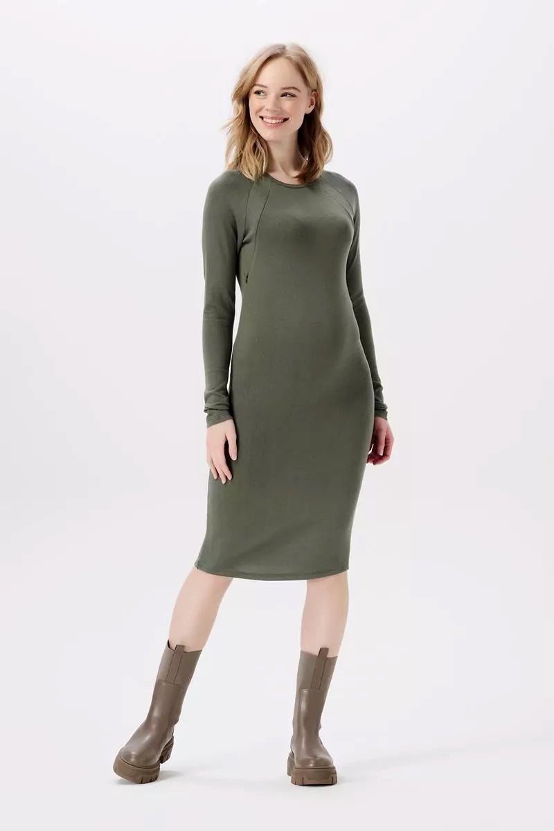 Umstands- und Stillkleid ZANE