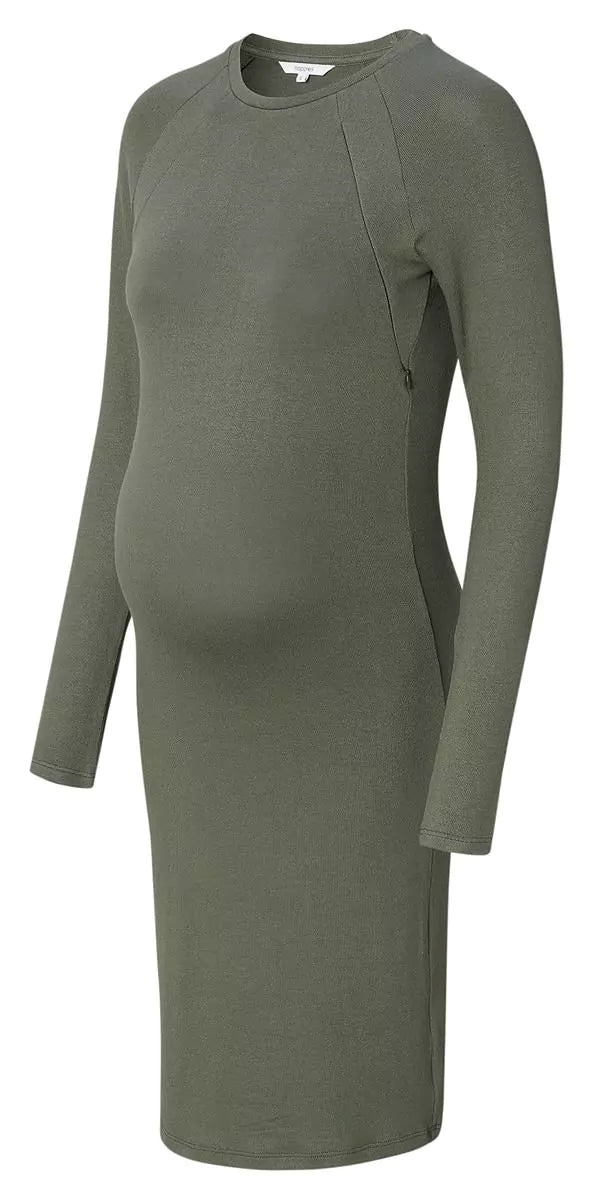 Umstands- und Stillkleid ZANE