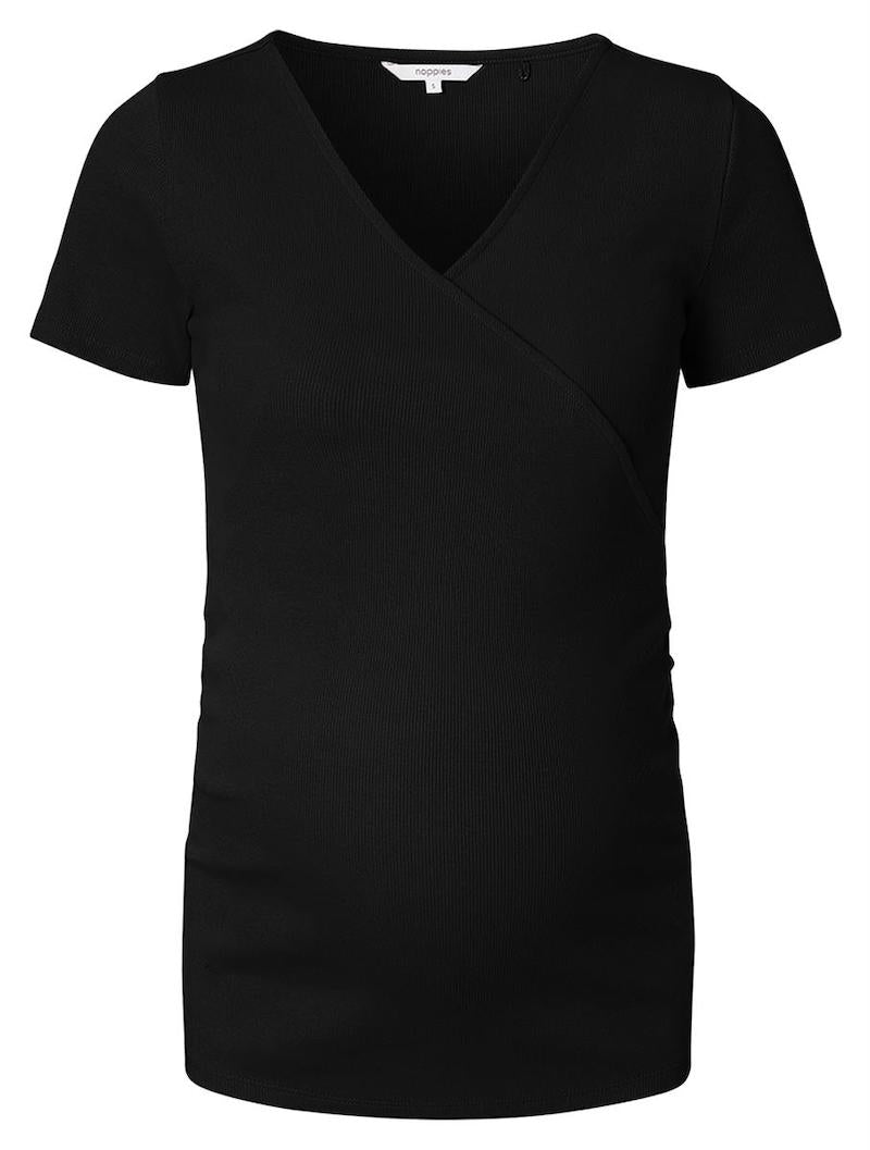 Noppies Umstands- und Still-Shirt kurzarm SANSON