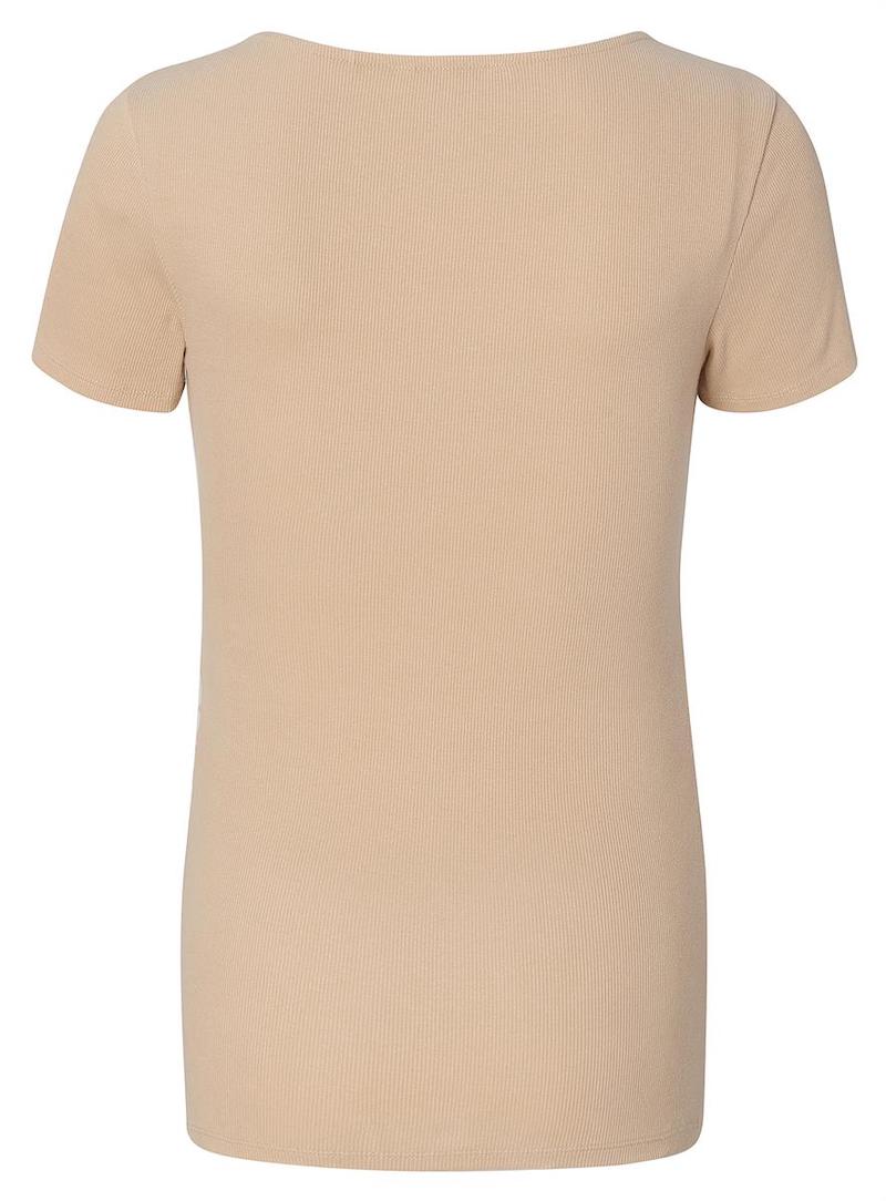 Umstands- und Still-Shirt kurzarm SANSON