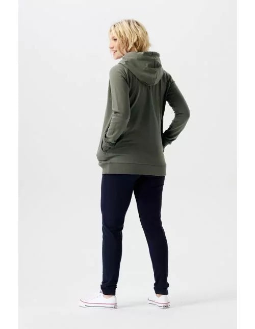 Sweatjacke 3in1 ROMEE