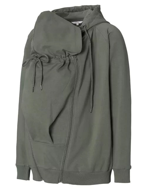 Sweatjacke 3in1 ROMEE
