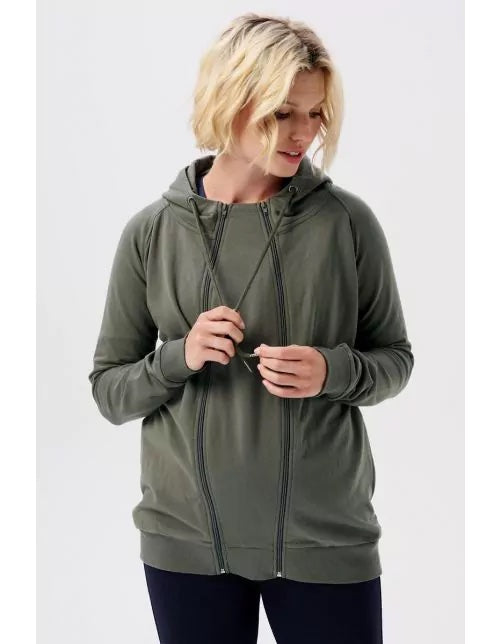 Sweatjacke 3in1 ROMEE