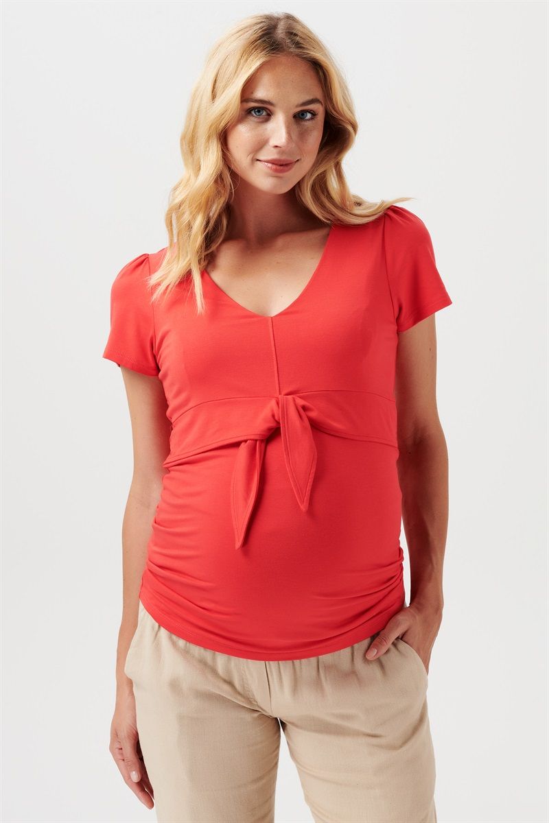 Umstands- und Still-Shirt CLOVIS