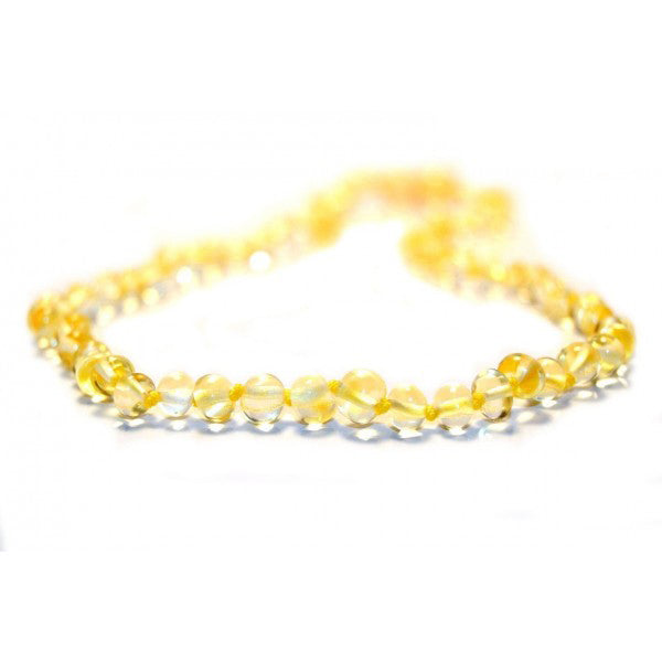 Baby Bernsteinkette