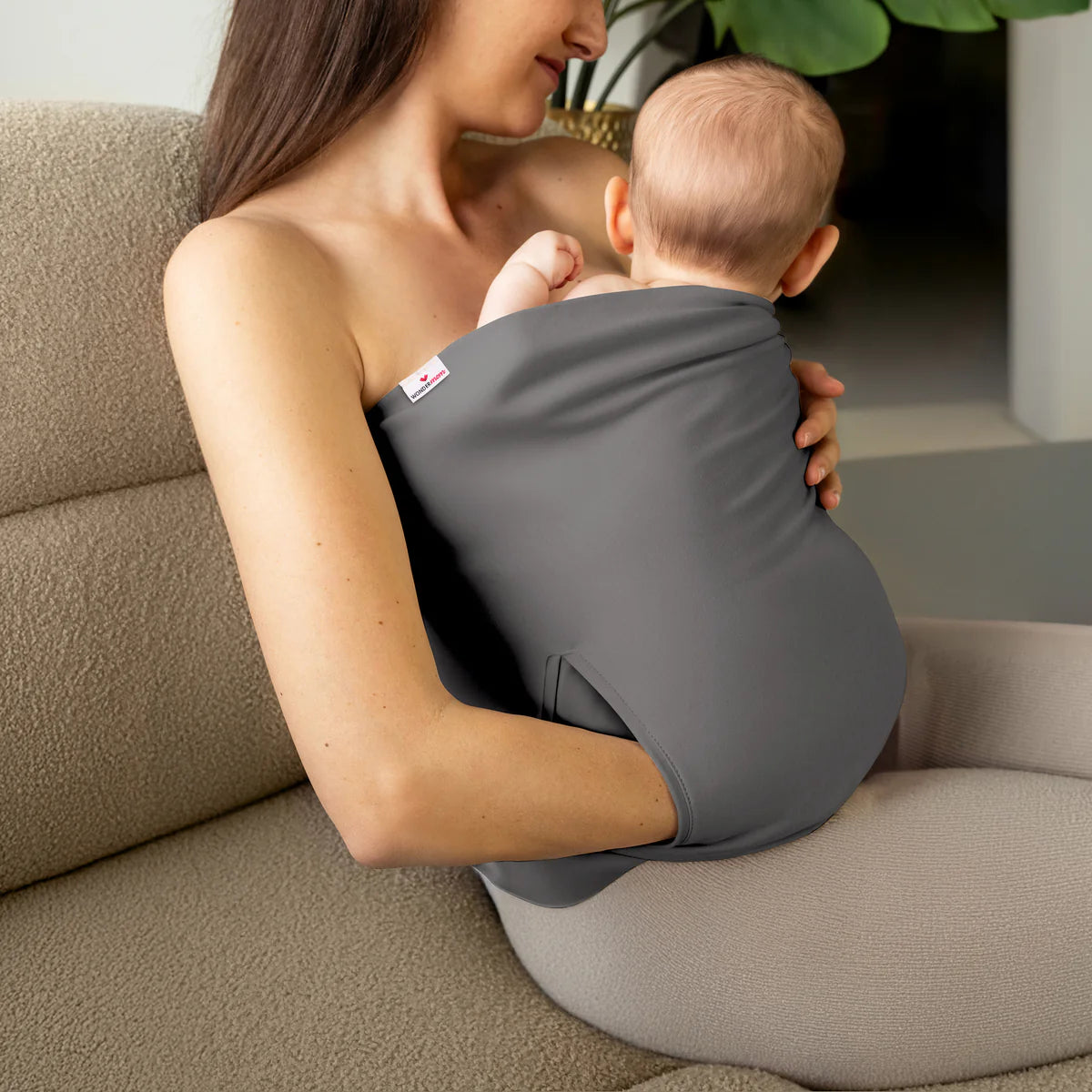 Skin to Skin Bonding Top