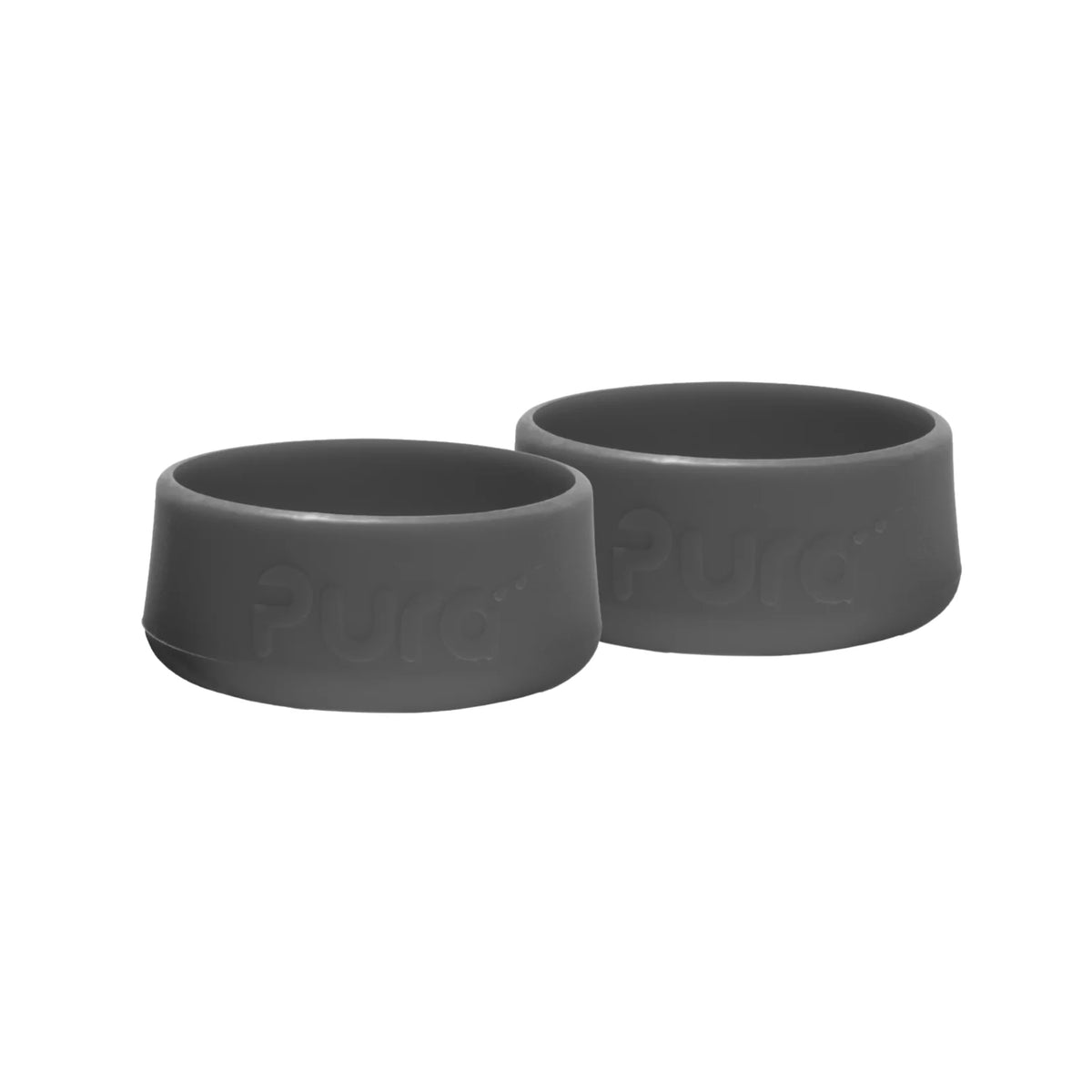 Bumper Fallschutz für Pura Flasche, 2er Set
