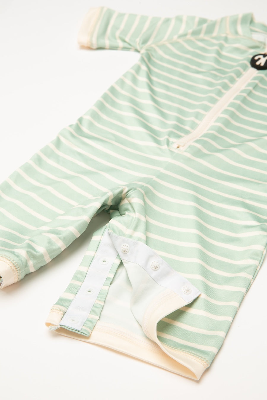 Baby Badeanzug mit UV-Schutz