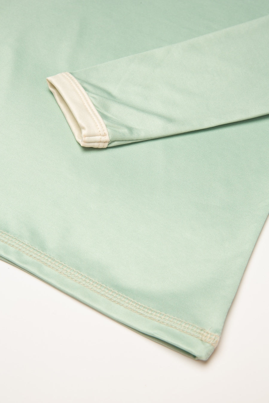 Langarm Shirt mit UV-Schutz