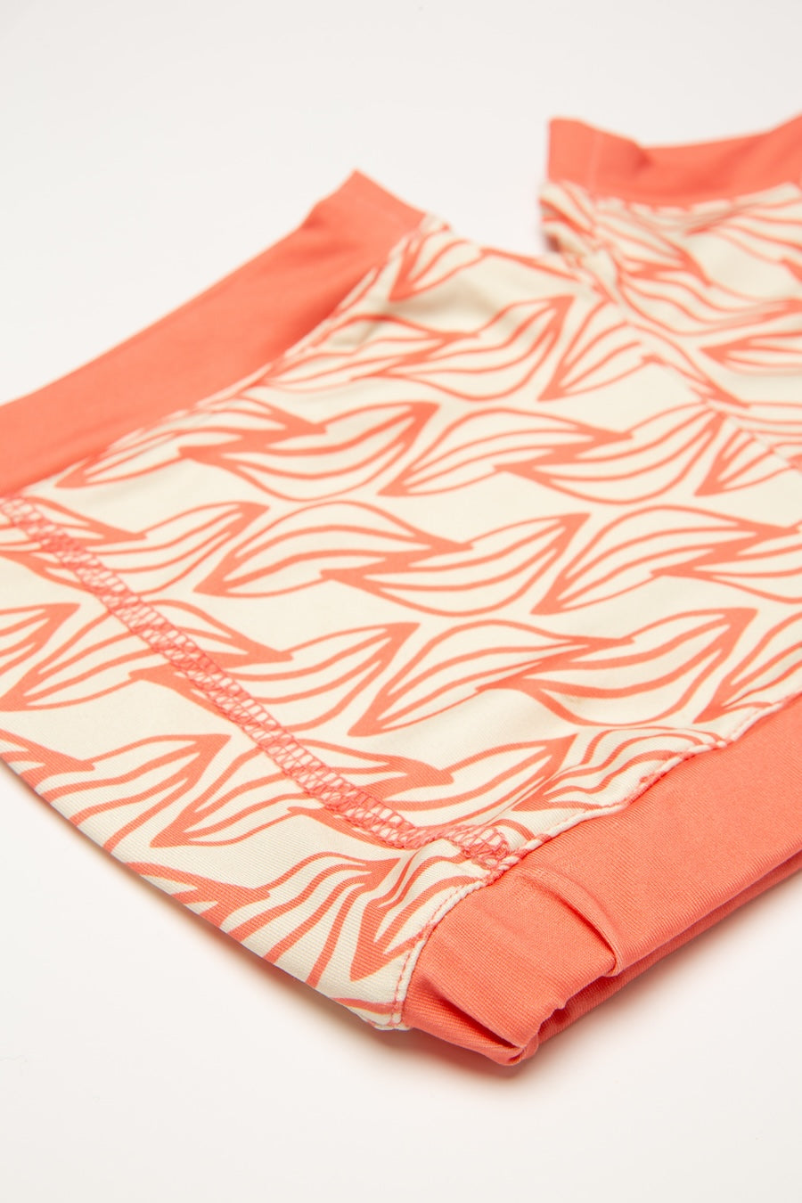 Badehose mit UV-Schutz